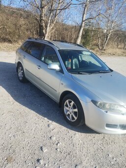 Mazda 6 - 3