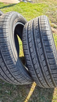 Predám letné pneu 185/55 R16 83 V - 3