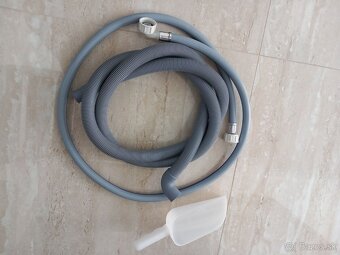 Výrobník ľadu ICEMATIC C38A - 3