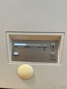 ELECTROLUX LCB3LE20W0 - 3