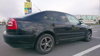 Škoda Octavia 2 1.9 tdi 77kw - 3