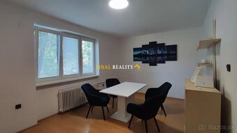 Predaj 3 izbový byt staré sídlisko, Prievidza - 3