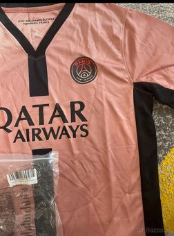 PSG dres Jordan - 3