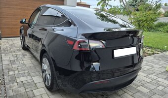 TOP Tesla Model Y SR RWD 2023 LFP AMD Ryzen záruka DPH - 3
