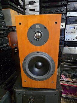 JBL XTi20 kvalitné regálové reproduktory - 3