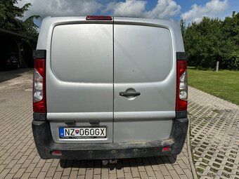 Citroen Jumpy 2.0 CDi - 3