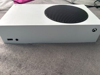 🟩 Xbox Series S 512 GB - 3