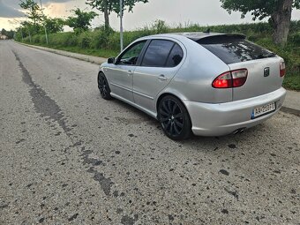 Seat leon Cupra 4x4 Arl - 3
