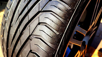 alu disky 5x112 R19 5x112 Audi, VW...+ 245/40 R19 letné - 3