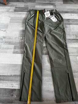 NOVÉ Dynafit Transalper Light DST Pant S a M NOVÉ - 3