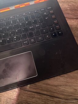 Lenovo Yoga 900 - 3