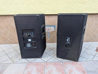 Reprobedne 8ohm 350w RMS - 3
