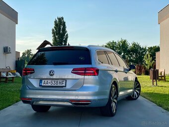 Volkswagen Passat Variant 2.0 TDI 190k BMT SCR Highline DSG - 3