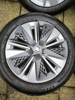 215/55 R17 94v letné - 3
