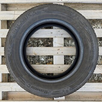 1ks ZIMNEJ PNEUMATIKY BARUM 205/60 R16 96H XL - 3
