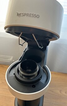 Predám kávovar Nespresso Vertudo Next ☕️ - 3