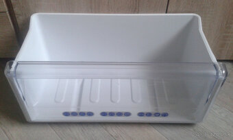Príslušenstvo ku komb. chlad. s mraz. Whirlpool a Indesit - 3