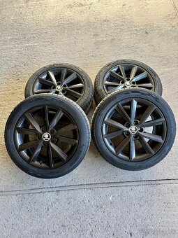 5x100 R16 - 3