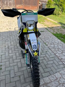 Husqvarna Te 300i - 3