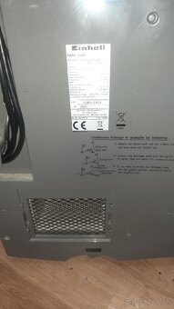 Mobilna klima - 3