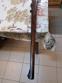Predám Brno Z,Zetka 8x57js - 3