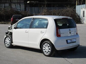 Škoda Citigo 1.0 MPI Active - 3