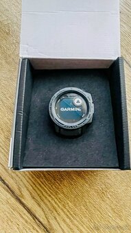 Garmin Instinct solar - 3