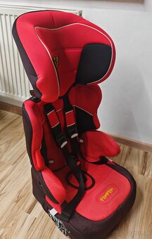 Autosedačka do 36kg - 3