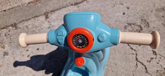 Skuter SMOBY - 3