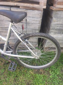 Bicykel - 3
