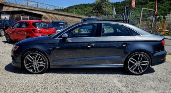 Audi S3 - 3