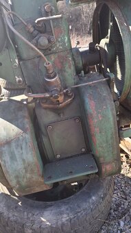 Predám motor stabilak diesel "' - 3