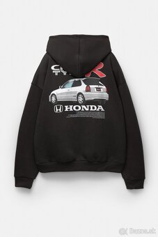 HONDA  Pull & Bear - 3