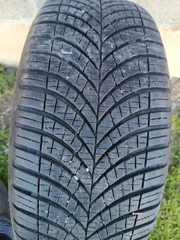 Pneumatiky GOODYEAR - 3