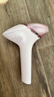 Philips Lumea Series 9900 BRP958/00 + Philips Facial Hair Re - 3