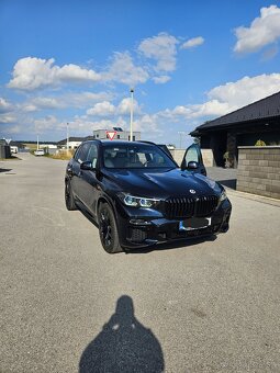 BMW X5 3D diesel 2022 - 3