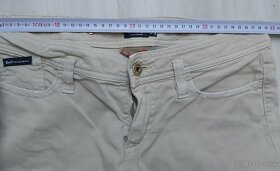 7/8 nohavice D&G velk.M - 3
