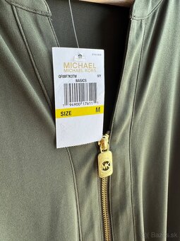 Michael Kors šaty veľ. M - NOVÉ s visačkou - 3
