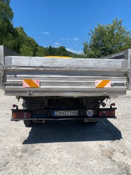 AVIA 75 - turbo, servo 5kvalt - 3