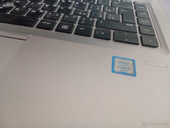 HP 840 G3 i5 - 3