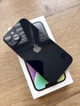 iPhone 14 128g - 3