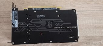 GTX 1650 SUPER 4GB - 3