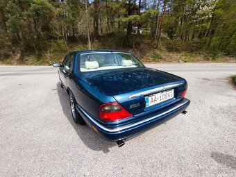 JAGUAR XJ 6 - 3