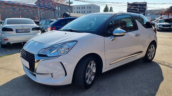 Citroën DS3 1,2VTi 81kW AT6 - 3