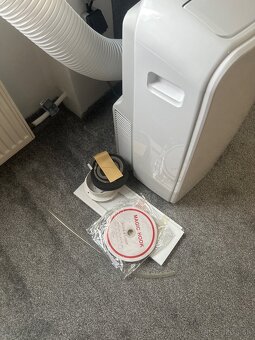 Sencor SAC MT1240C mobilná klimatizácia wifi - 3