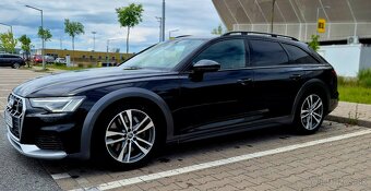 Audi A6 allroad - 3