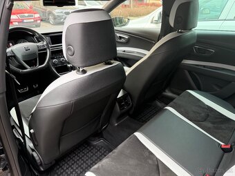 Seat Leon Cupra 280 - 3