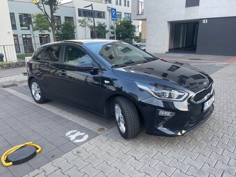 Kia ceed 2020 114k 1,4 mpi Lpg - 3