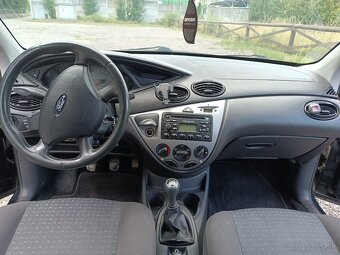 Predám Ford FOCUS combi - 3