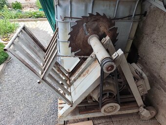 Cinkular 5kw - 3